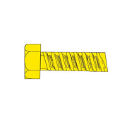 Woodland Scenics H871 1-72 x 3/8 in Hex Head Screws - 5 Pack - view 4