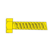 Woodland Scenics H872 1-72 x 1/2 in Hex Head Screws - 5 Pack - view 4