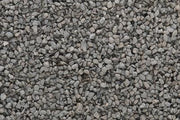 Woodland Scenics B88 Light Gray Coarse Ballast - 21.6 cu in - product image