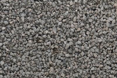 Woodland Scenics B88 Light Gray Coarse Ballast - 21.6 cu in - product image