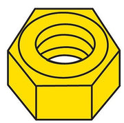 Woodland Scenics H883 1-72 Hex Nuts - 5 Pack - product image