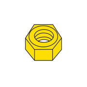 Woodland Scenics H883 1-72 Hex Nuts - 5 Pack - view 3