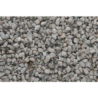 Woodland Scenics B89 Gray Coarse Ballast - 21.6 cu in - view 3