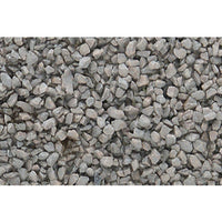 Woodland Scenics B89 Gray Coarse Ballast - 21.6 cu in - view 4