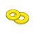 Woodland Scenics H893 1-72 Washers - view 5