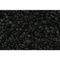 Woodland Scenics B90 Cinders Coarse Ballast - 21.6 cu in - view 3