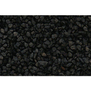 Woodland Scenics B90 Cinders Coarse Ballast - 21.6 cu in - view 4