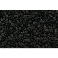 Woodland Scenics B90 Cinders Coarse Ballast - 21.6 cu in - view 4