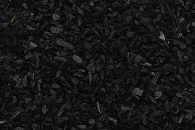 Woodland Scenics B93 Lump Coal - 10.8 cu in Bag - product image