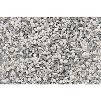 Woodland Scenics B94 Gray Blend Medium Ballast - 43.3 cu in - view 3