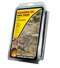 Woodland Scenics LK951 Rock Faces Learning Kit - view 4
