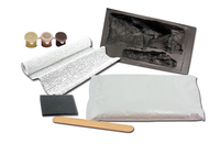 Woodland Scenics LK951 Rock Faces Learning Kit - view 5