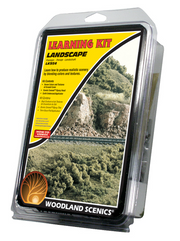 Woodland Scenics LK954 Landscaping Learning Kit - view 4