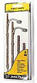 Woodland Scenics 5646 Wooden Pole Street Light O Scale