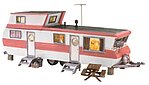 Woodland Scenics 5862 Double Decker Trailer O Scale