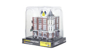 Woodland Scenics BR4938 Davenport Department Store, N scale, manufacturer packaging.