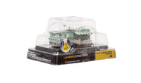 Woodland Scenics BR4950 Grillin' & Chillin' Trailer, N scale, manufacturer packaging.