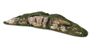 Woodland Scenics C1320 Rocky Ridge Large, ready-to-place landscaped landform.