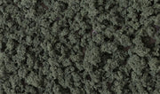 Woodland Scenics FC1648 Forest Green Bushes