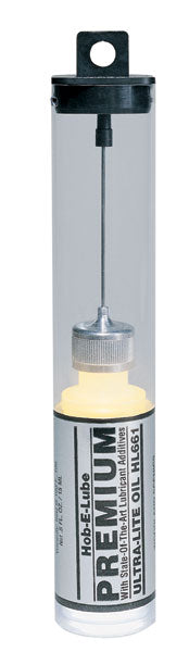 Woodland Scenics HL661 Premium Ultra-Lite Oil