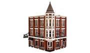 Woodland Scenics PF5214 Davenport Department Store N scale kit