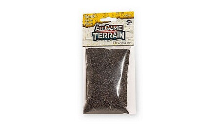 Woodland Scenics All Game Terrain 6521 White Blend Sand