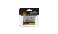 Woodland Scenics AS5325 Family Vacation N scale AutoScenes retail packaging