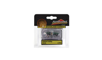 Woodland Scenics AS5326 Lubeners Loading N scale AutoScenes retail packaging