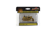 Woodland Scenics AS5562 Dewie's Dozer AutoScenes HO scale retail package