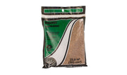 Woodland Scenics B79 Brown Medium Ballast bag — manufacturer packaging photograph.