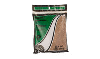 Woodland Scenics B79 Brown Medium Ballast bag — manufacturer packaging photograph.