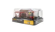 Woodland Scenics BR5025 HO scale Fill'er Up & Fix'er retail packaging
