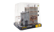 Woodland Scenics BR5037 HO scale Meg A. Watts Transformers retail packaging