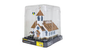 Woodland Scenics BR5041 HO scale Community Church retail packaging