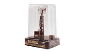 Woodland Scenics BR5043 Windmill in earlier Built-&-Ready packaging