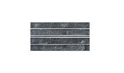 Woodland Scenics C1146 O scale steel plate grade crossing, textured crossing components.