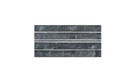 Woodland Scenics C1146 O scale steel plate grade crossing, textured crossing components.