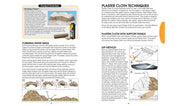 Woodland Scenics C1208 The Complete Guide to Model Scenery manufacturer preview of terrain and plaster cloth techniques