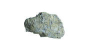 Painted casting example made with Woodland Scenics C1240 Rock Mass Mold; casting material and paint sold separately