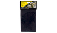 Woodland Scenics C1240 Rock Mass Mold in retail packaging