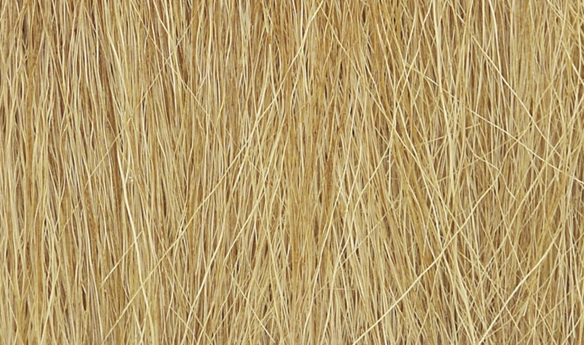Woodland Scenics FG172 Harvest Gold Field Grass