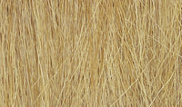 Woodland Scenics FG172 Harvest Gold Field Grass