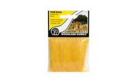 Woodland Scenics FG172 Harvest Gold Field Grass retail package