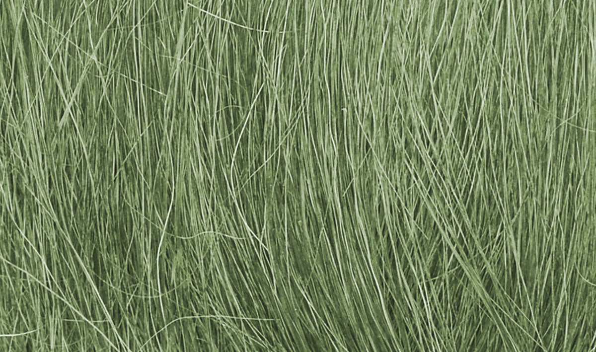 Woodland Scenics FG174 Medium Green Field Grass