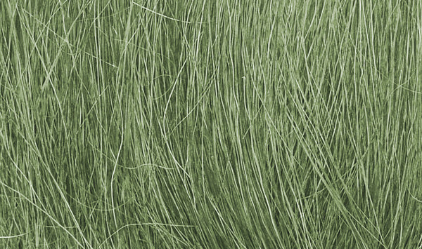 Woodland Scenics FG174 Medium Green Field Grass