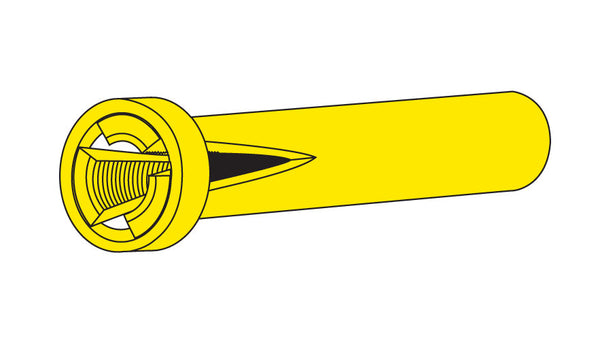 Woodland Scenics Hob-Bits H879 1-72 Die — manufacturer tool illustration.