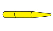 Woodland Scenics H888 2-56 wrench manufacturer illustration