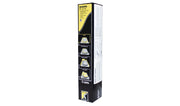 Woodland Scenics ST1408 two-inch risers retail package