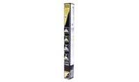 Woodland Scenics ST1413 4% Incline/Decline Starters, retail package.