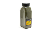 Woodland Scenics T1362 Burnt Grass Coarse Turf — manufacturer shaker packaging.